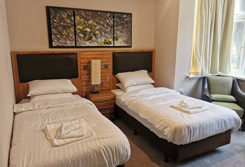 Uno Hotel Heathrow Windsor