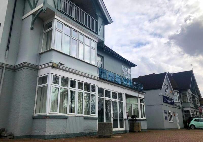 Uno Hotel Heathrow Windsor