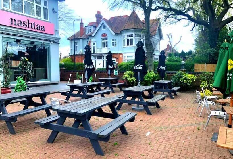 Uno Hotel Heathrow Windsor