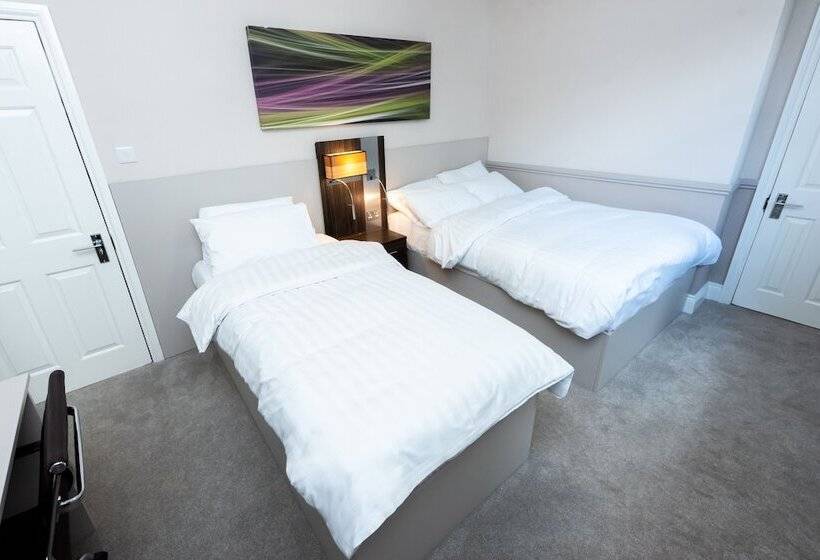 Uno Hotel Heathrow Windsor