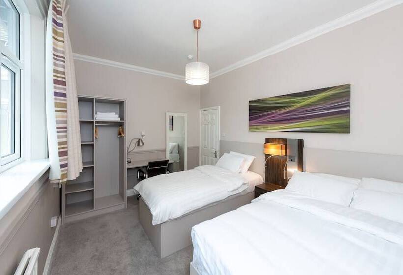 Uno Hotel Heathrow Windsor