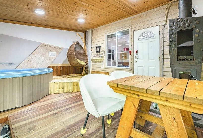 Yangpyeong Alice Spa Pension