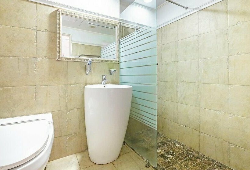 Yangpyeong Alice Spa Pension