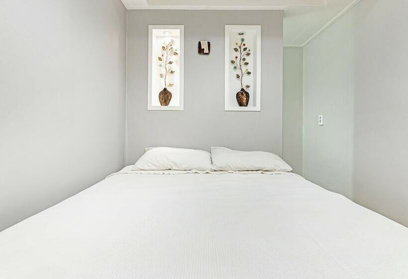 Yangpyeong Alice Spa Pension