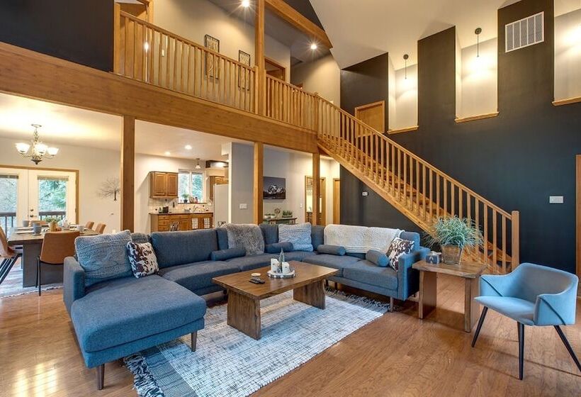 20gs Wifi F/p W/d Sleeps 6