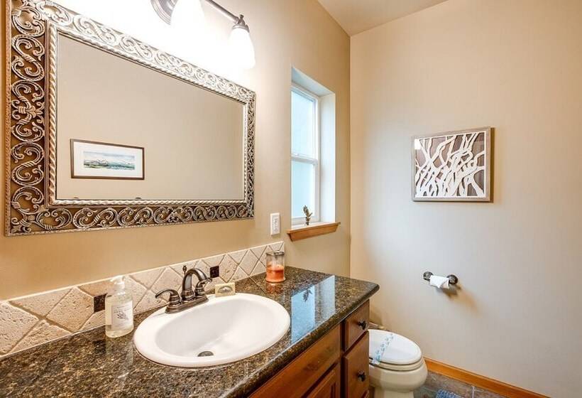 20gs Wifi F/p W/d Sleeps 6