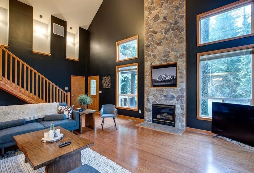 20gs Wifi F/p W/d Sleeps 6