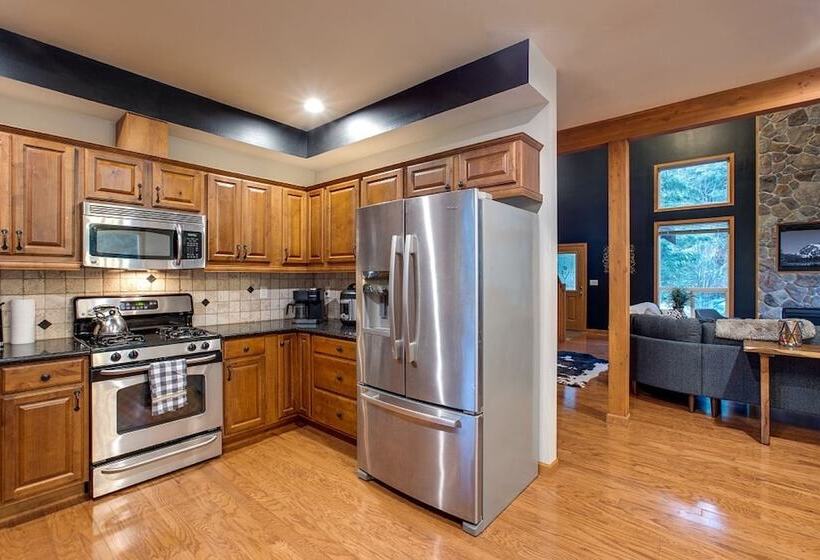 20gs Wifi F/p W/d Sleeps 6