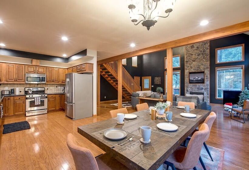 20gs Wifi F/p W/d Sleeps 6