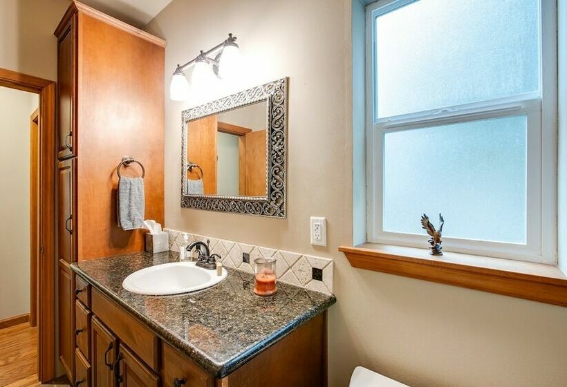 20gs Wifi F/p W/d Sleeps 6