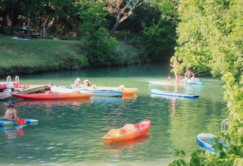 3 Son S Geronimo   Birdhouse Cabin