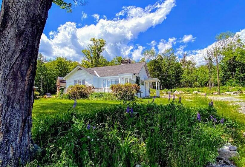 3l Cabin In Picturesque Sugar Hill Breathtaking Views Minutes From White Mountains Attractions