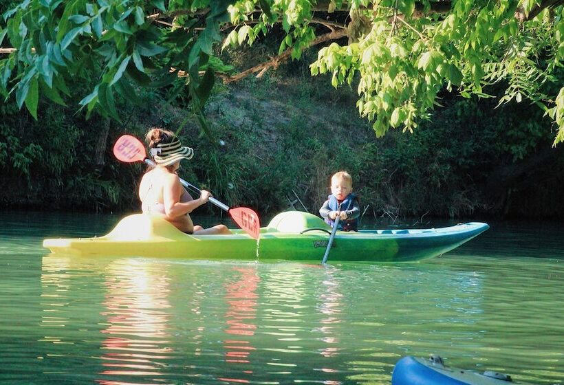 4 Son S Geronimo   Birdhouse Cabin