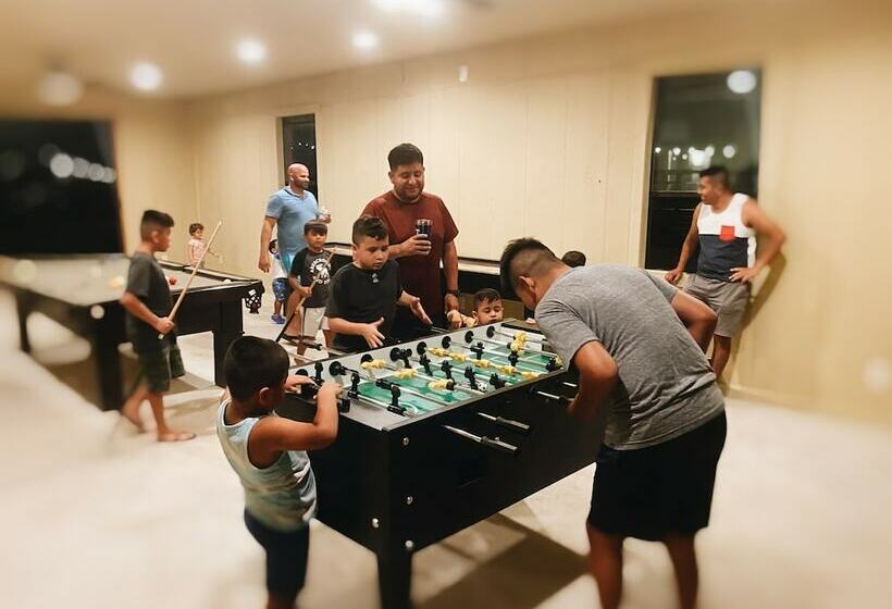 4 Son S Geronimo   Birdhouse Cabin