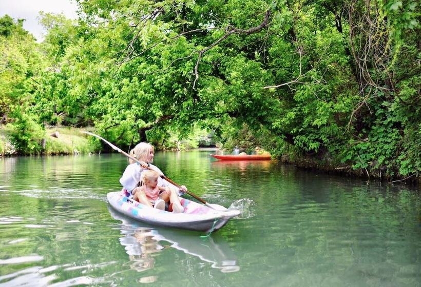5 Son S Geronimo   Birdhouse Cabin
