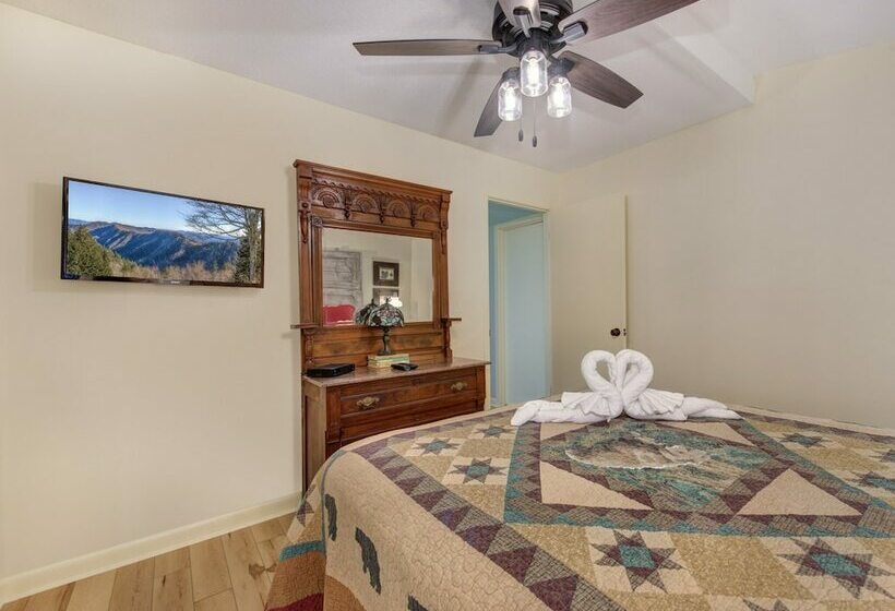 Mountain Memories By Jackson Mountain Rentals