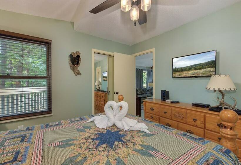 Mountain Memories By Jackson Mountain Rentals