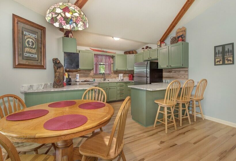 Mountain Memories By Jackson Mountain Rentals