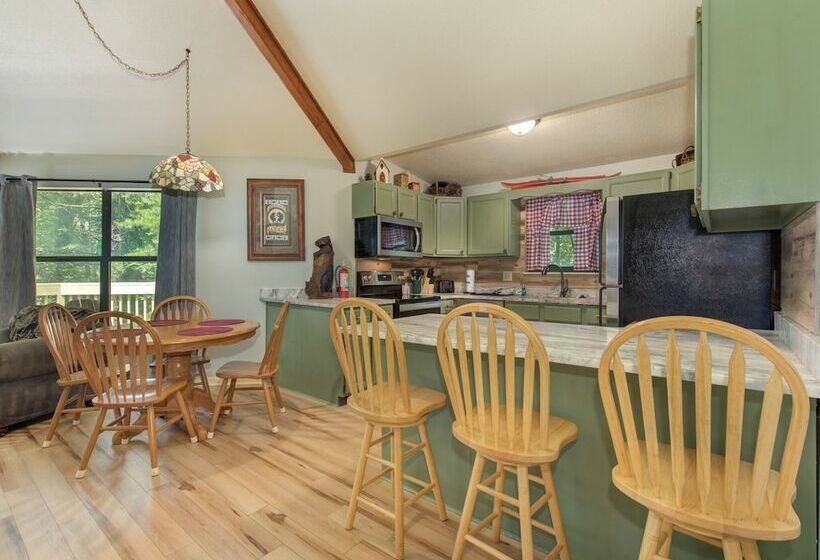 Mountain Memories By Jackson Mountain Rentals