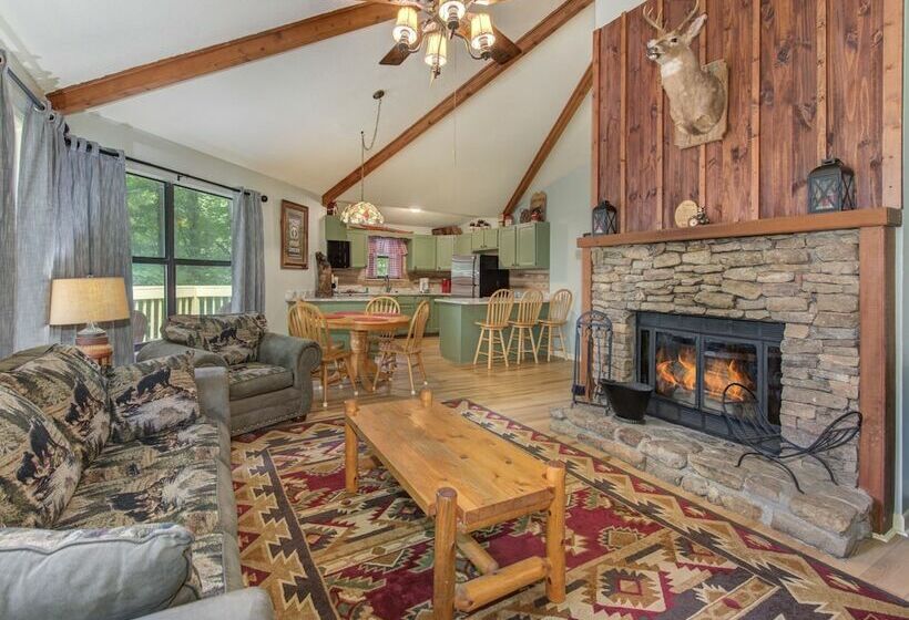 Mountain Memories By Jackson Mountain Rentals