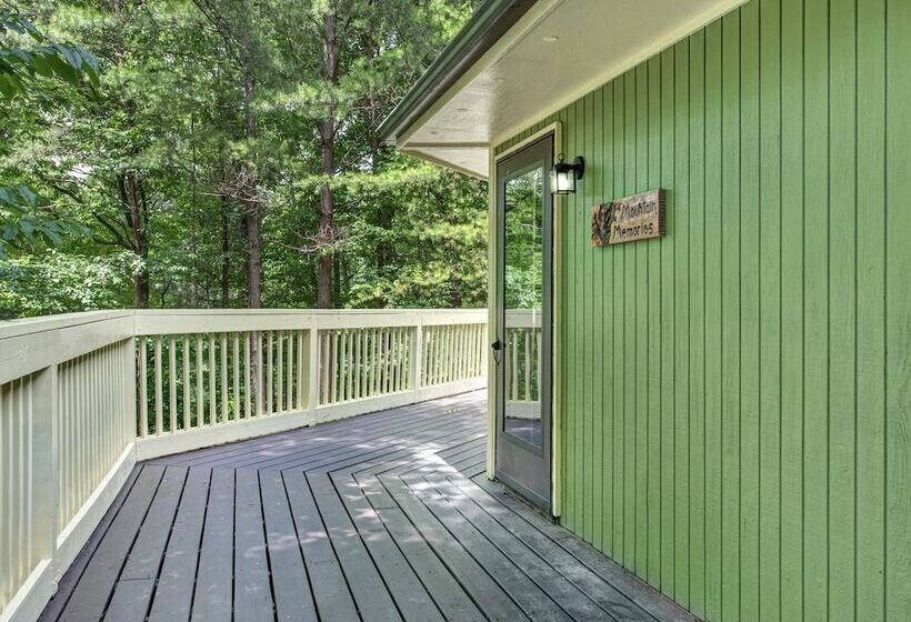 Mountain Memories By Jackson Mountain Rentals