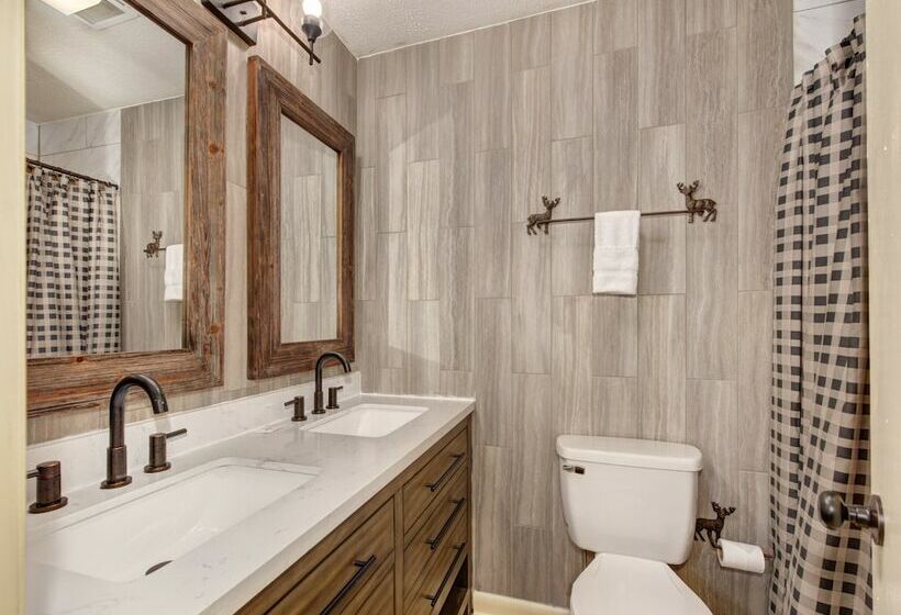 Mountain Memories By Jackson Mountain Rentals