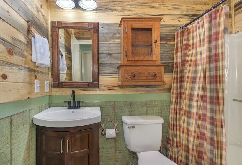 Mountain Memories By Jackson Mountain Rentals