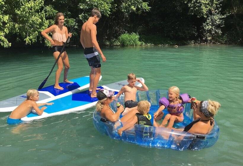 6 Son S Geronimo Birdhouse Cabin