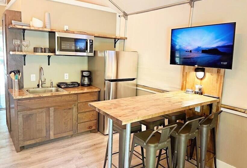 6 Son S Geronimo Birdhouse Cabin