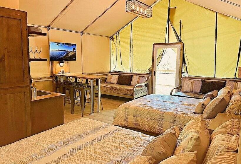 6 Son S Geronimo Birdhouse Cabin