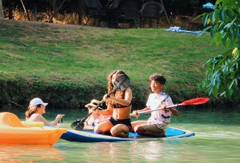 6 Son S Geronimo Birdhouse Cabin