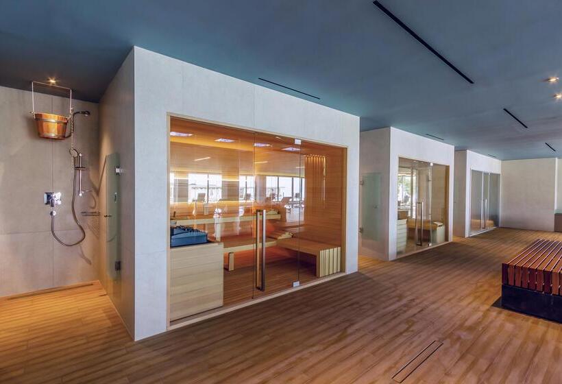 Ammoa Luxury Hotel & Spa Resort