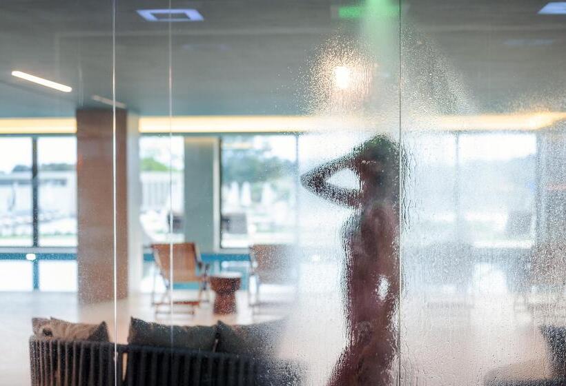 Ammoa Luxury Hotel & Spa Resort