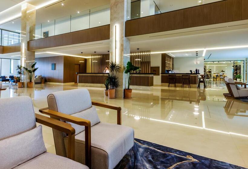 Ammoa Luxury Hotel & Spa Resort