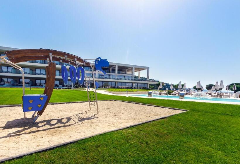 Ammoa Luxury Hotel & Spa Resort