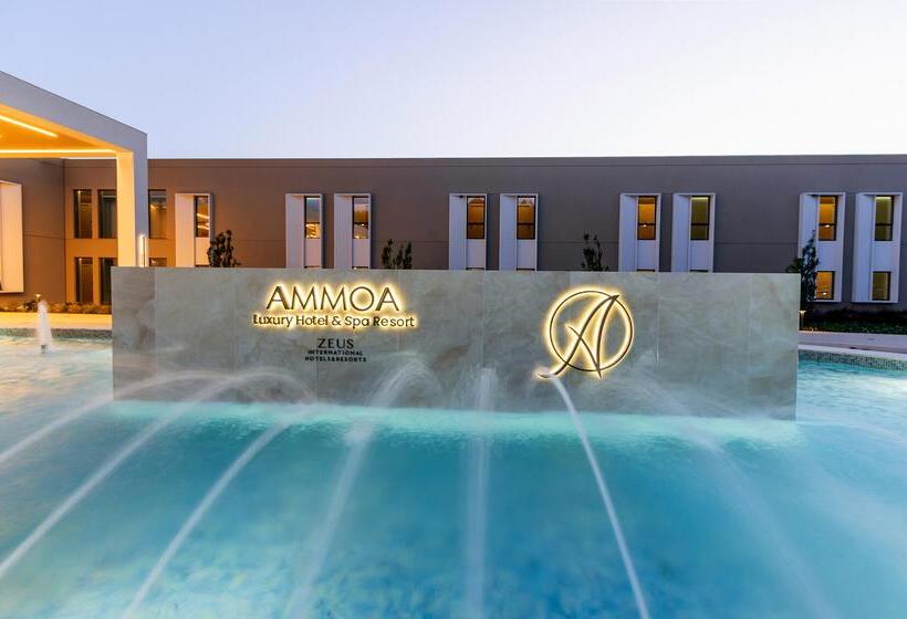 Ammoa Luxury Hotel & Spa Resort