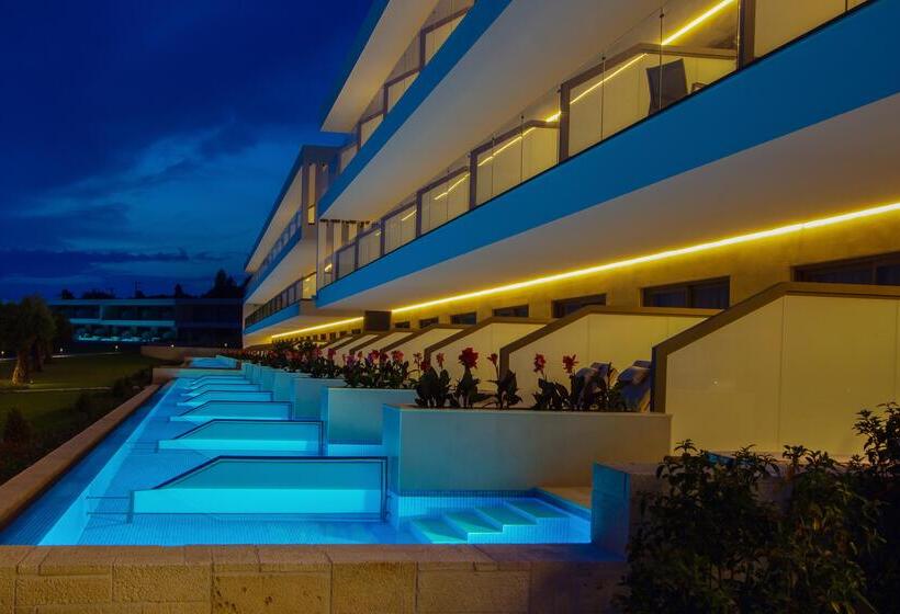 Ammoa Luxury Hotel & Spa Resort