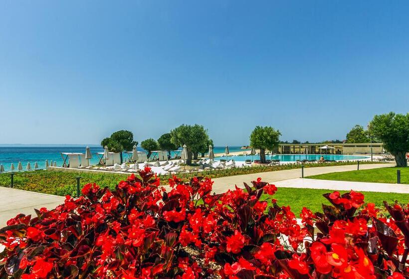 Ammoa Luxury Hotel & Spa Resort