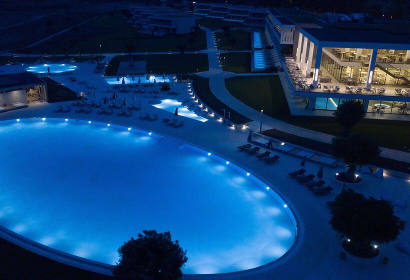 Ammoa Luxury Hotel & Spa Resort