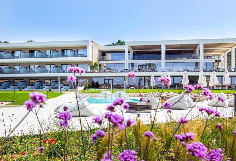 Ammoa Luxury Hotel & Spa Resort