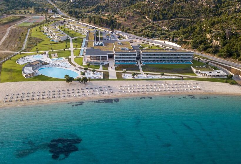 Ammoa Luxury Hotel & Spa Resort