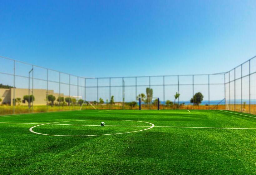 Ammoa Luxury Hotel & Spa Resort