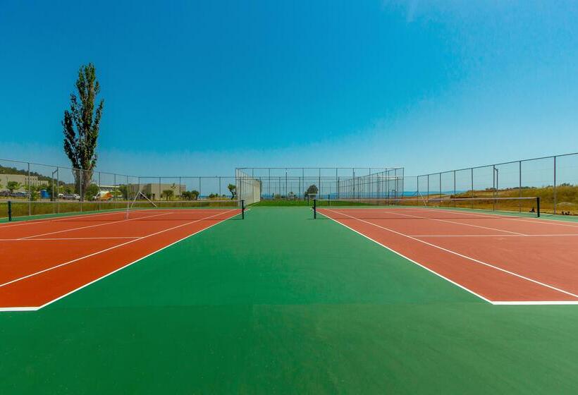 Ammoa Luxury Hotel & Spa Resort