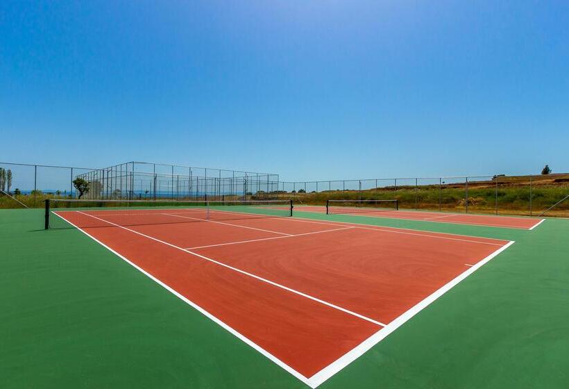 Ammoa Luxury Hotel & Spa Resort