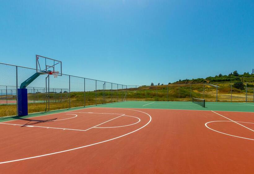 Ammoa Luxury Hotel & Spa Resort