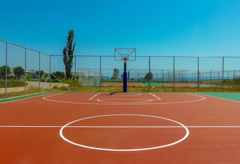 Ammoa Luxury Hotel & Spa Resort