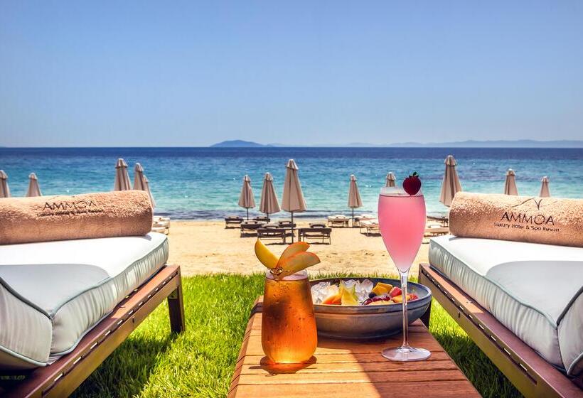 Ammoa Luxury Hotel & Spa Resort