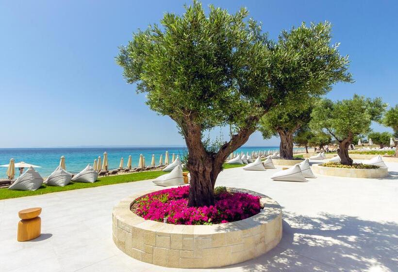 Ammoa Luxury Hotel & Spa Resort