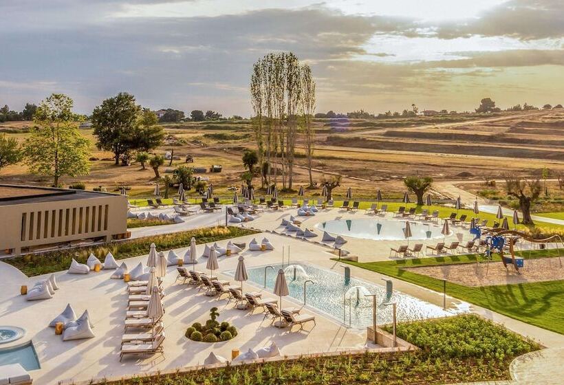 Ammoa Luxury Hotel & Spa Resort