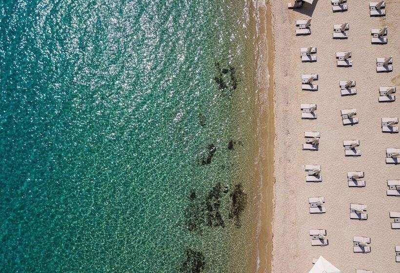 Ammoa Luxury Hotel & Spa Resort